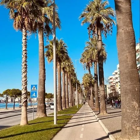 Geri شقة فلورا