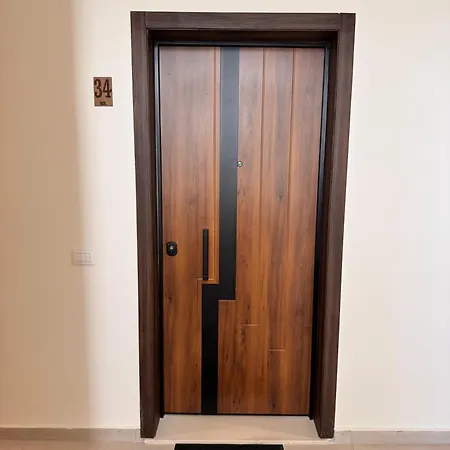 Geri Apartmán Vlorë